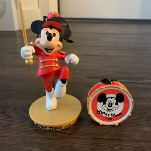 Disney Mickey Mouse Club ornament